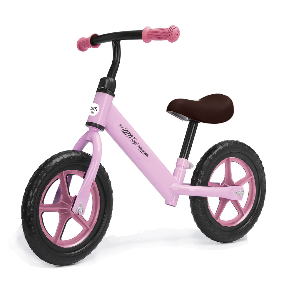 אופני איזון מתכווננים I AM TOYS – תמונה 3