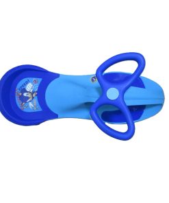 בימבה כוכב מותגים - גלגלי סיליקון בדגמים לבחירה – תמונה 7