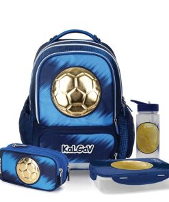 מארז X-FIX PACK דגם כדורגל נייבי KAL GAV