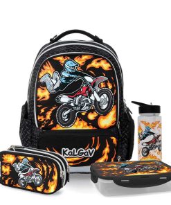 מארז X-FIX PACK דגם אופנוע KAL GAV