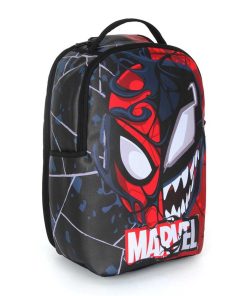 תיק גב לנוער Marvel SM VS Venom