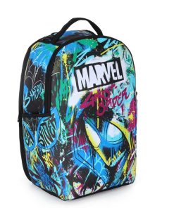 תיק גב לנוער Marvel Ghost Spider