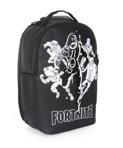 תיק גב לנוער Fortnite Ghost