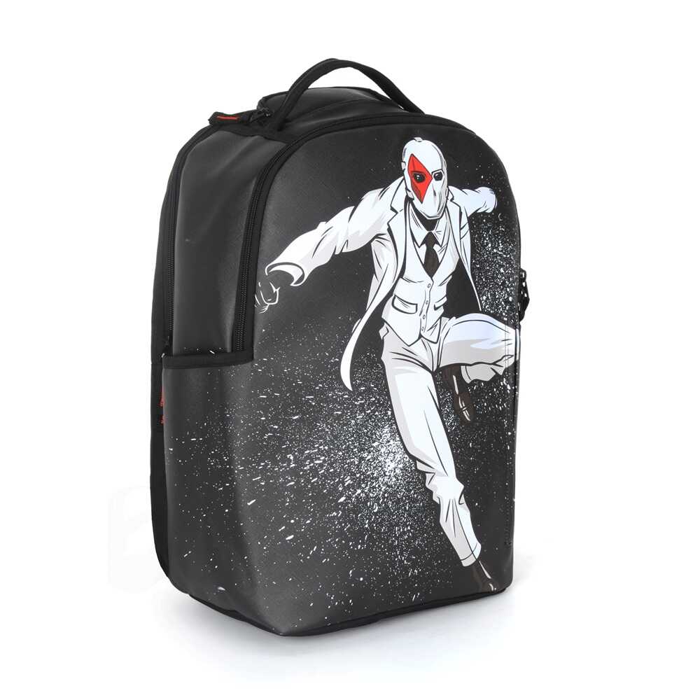 תיק גב לנוער Fortnite White Man