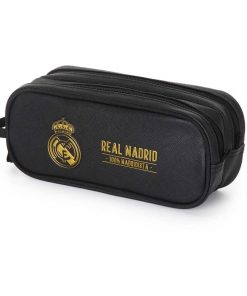 Alternative view of קלמר 2 תאים REAL MADRID בדגמים לבחירה - OUTDOOR