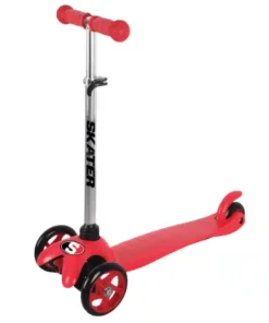 ⁦קורקינט 3 גלגלים SKATER בצבעים לבחירה⁩ – תמונה ⁦3⁩