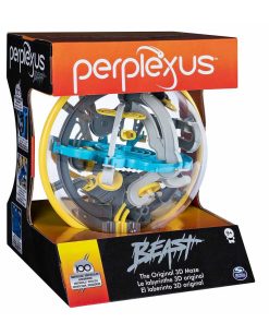 כדור מבוך ביסט Perplexus
