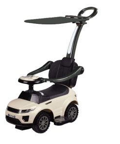 בימבה 3 ב-1 דוברת עברית סהרה IAM TOYS
