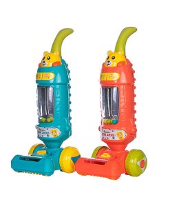Alternative view of השואב הראשון שלי – דובר עברית SPARK TOYS
