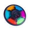 משחק זיכרון וזריזות 2 ב 1 גדול – דובר עברית - SPARK TOYS